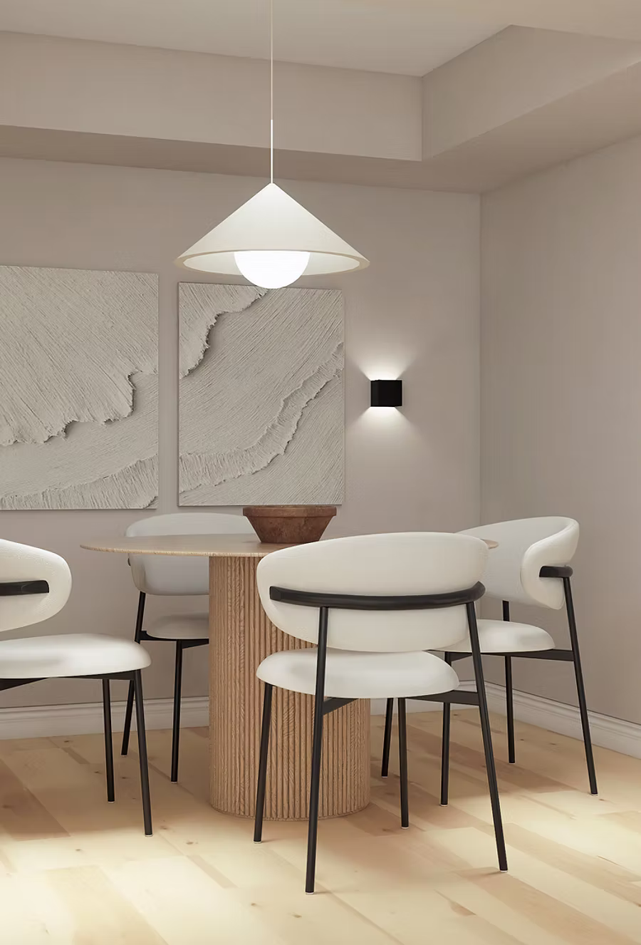 ALKEMI INTERIORS