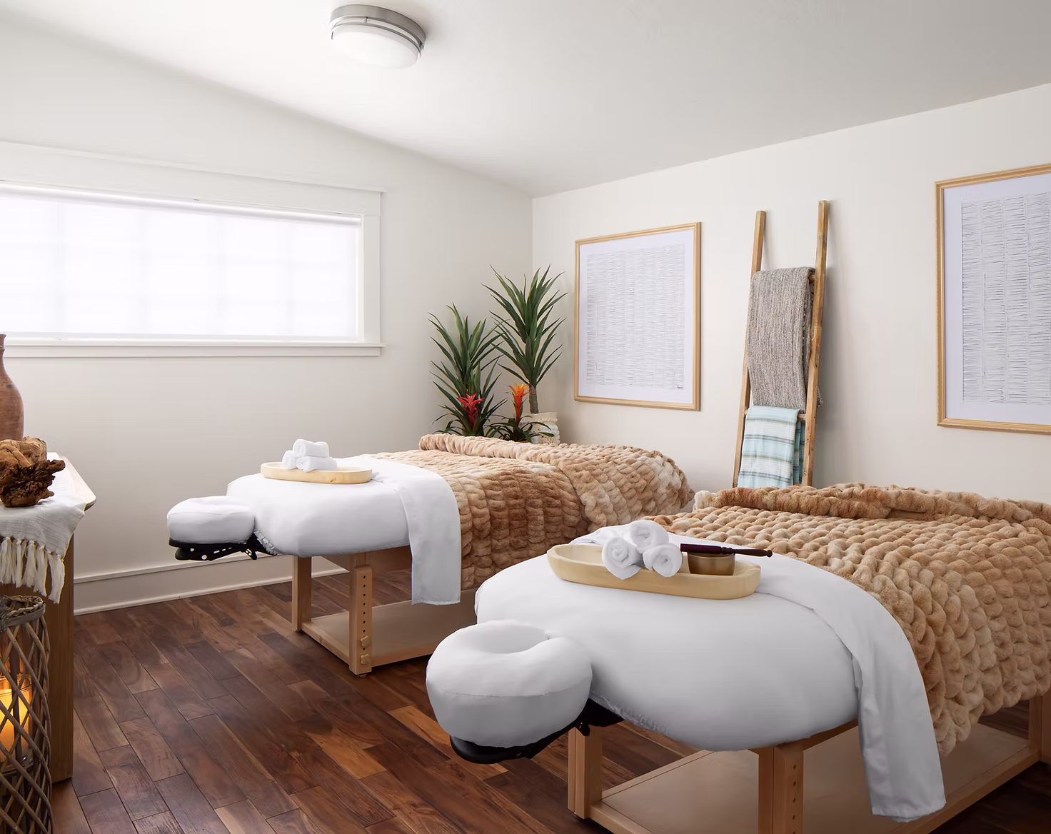 Coco Art & Spa 