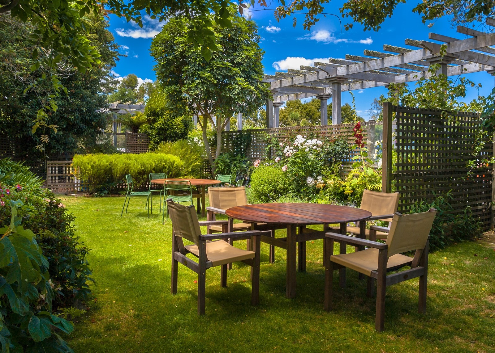 Acer Landscape Management 