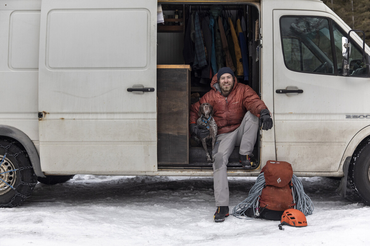 Nomad Builders