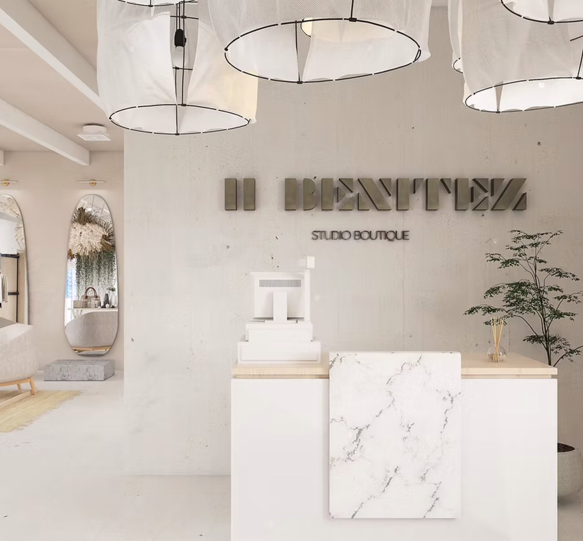 ALKEMI INTERIORS