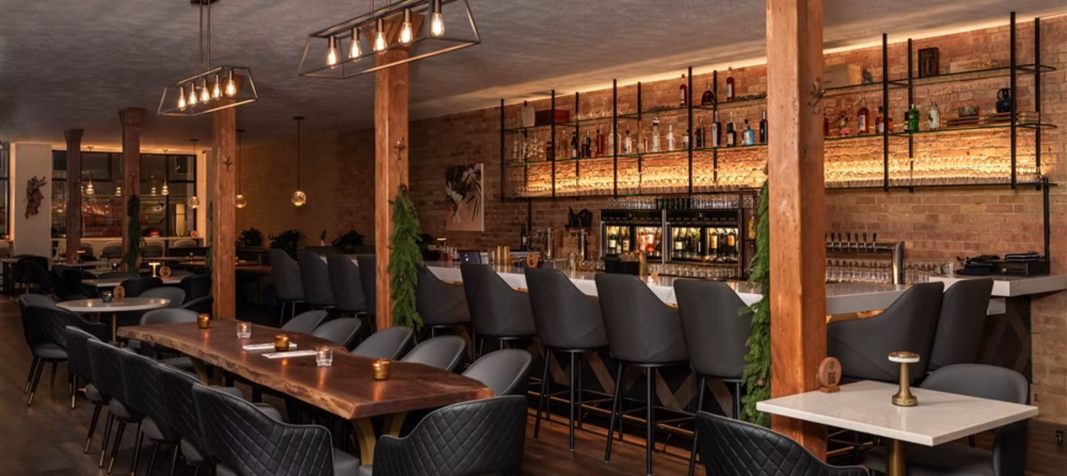 The Tasting Room