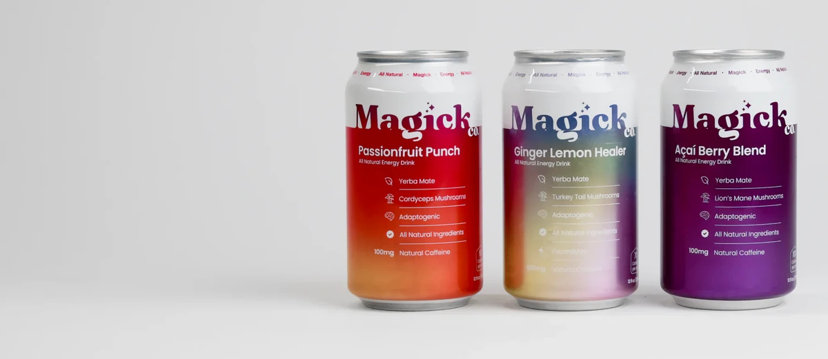 MagickCo