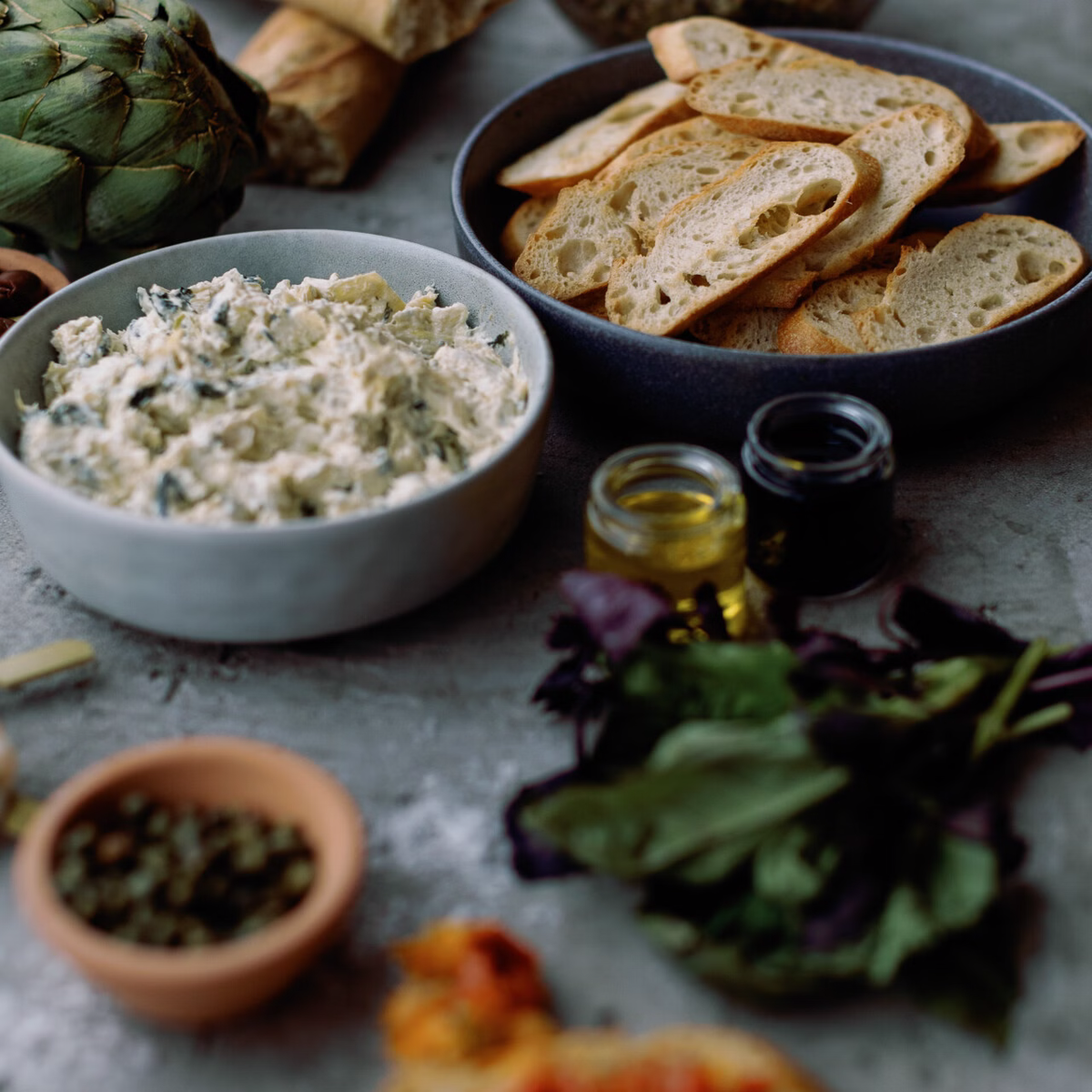 Market Catering