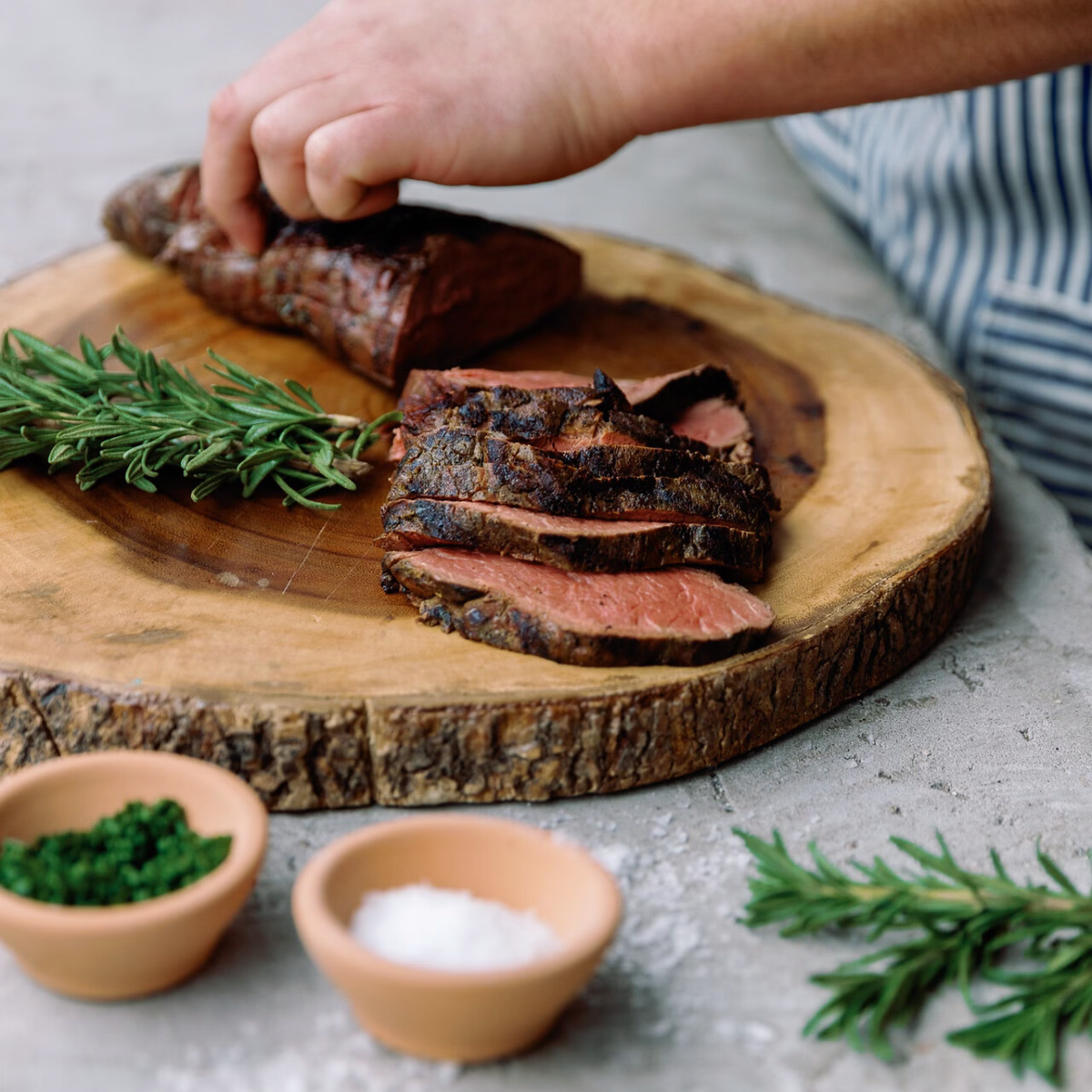 Market Catering