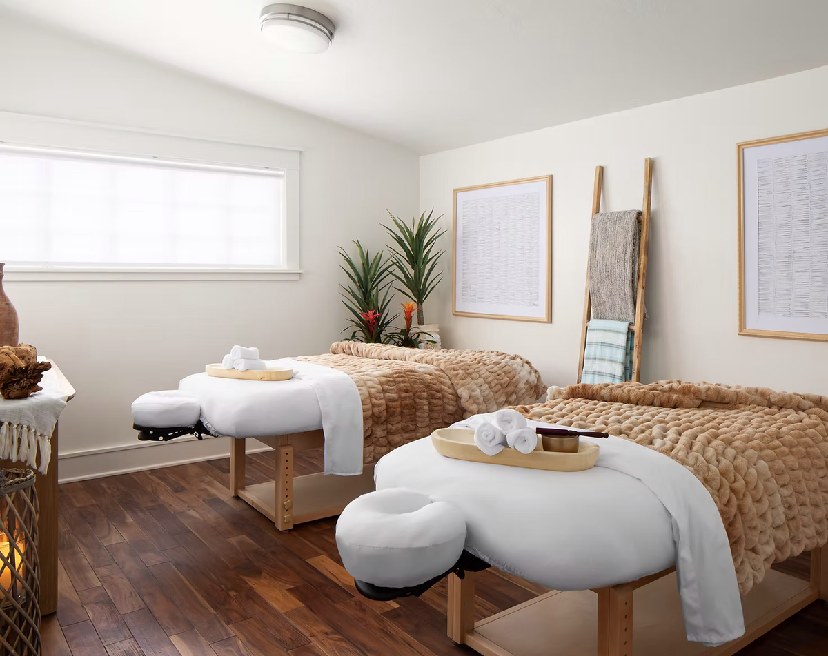 Coco Art & Spa