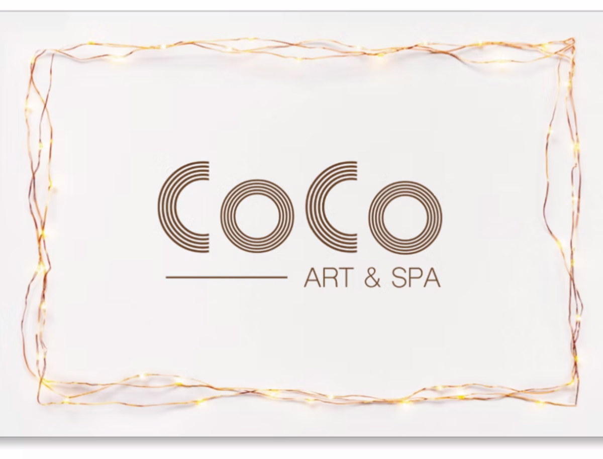 Coco Art & Spa