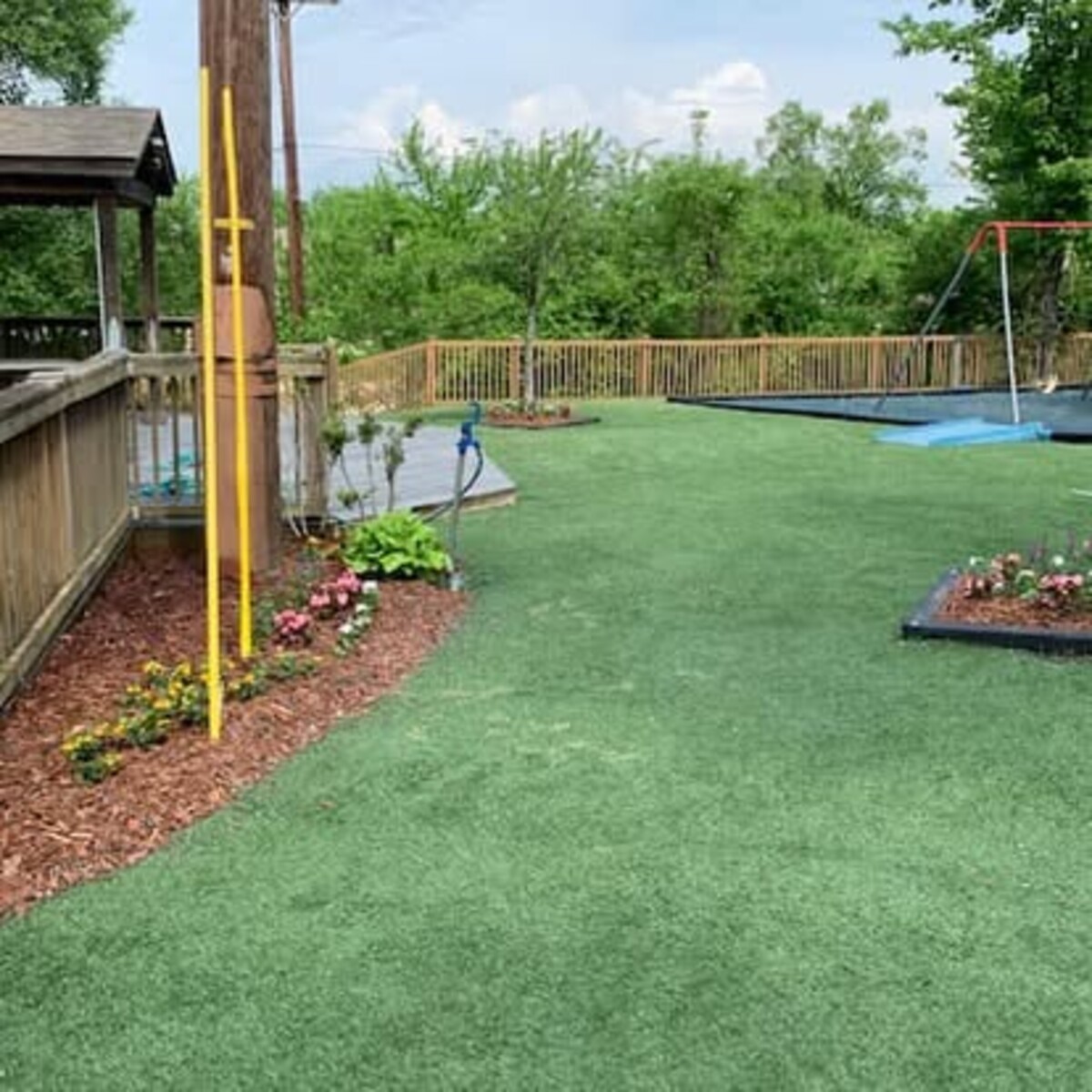 Acer Landscape Management