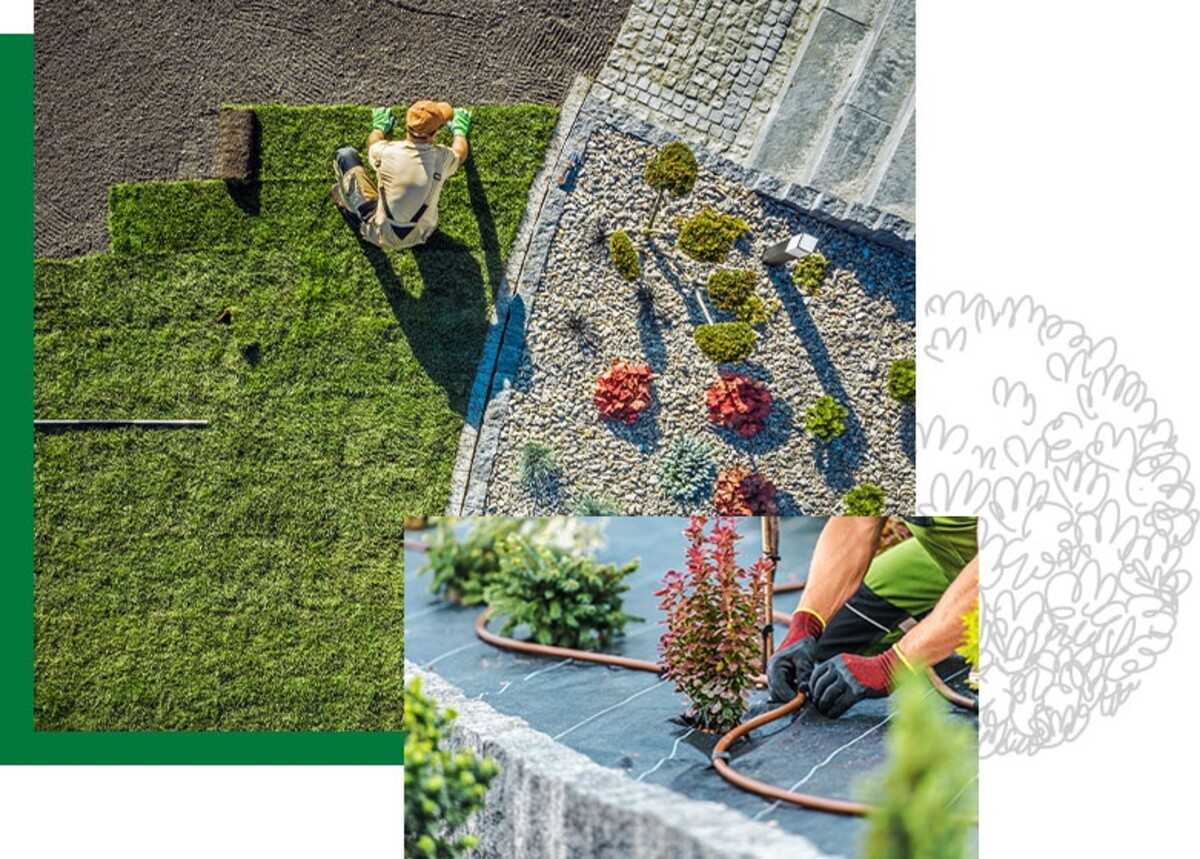 TerraWorks Construction and Landscaping