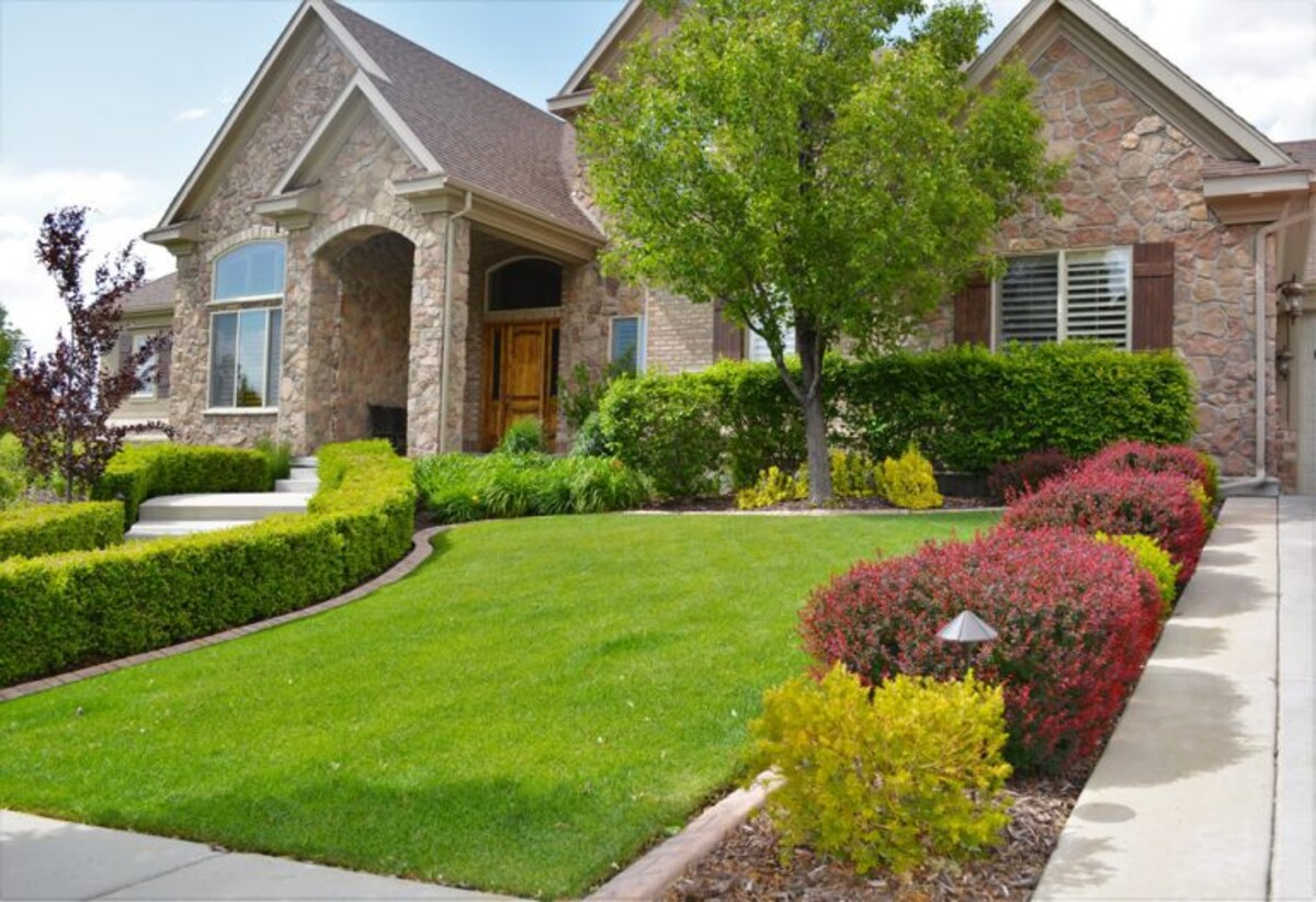 Rollins Landscaping