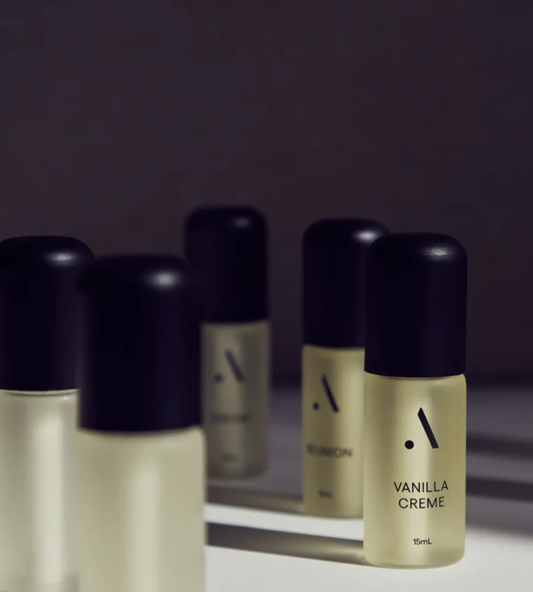 Atmos Fragrance 
