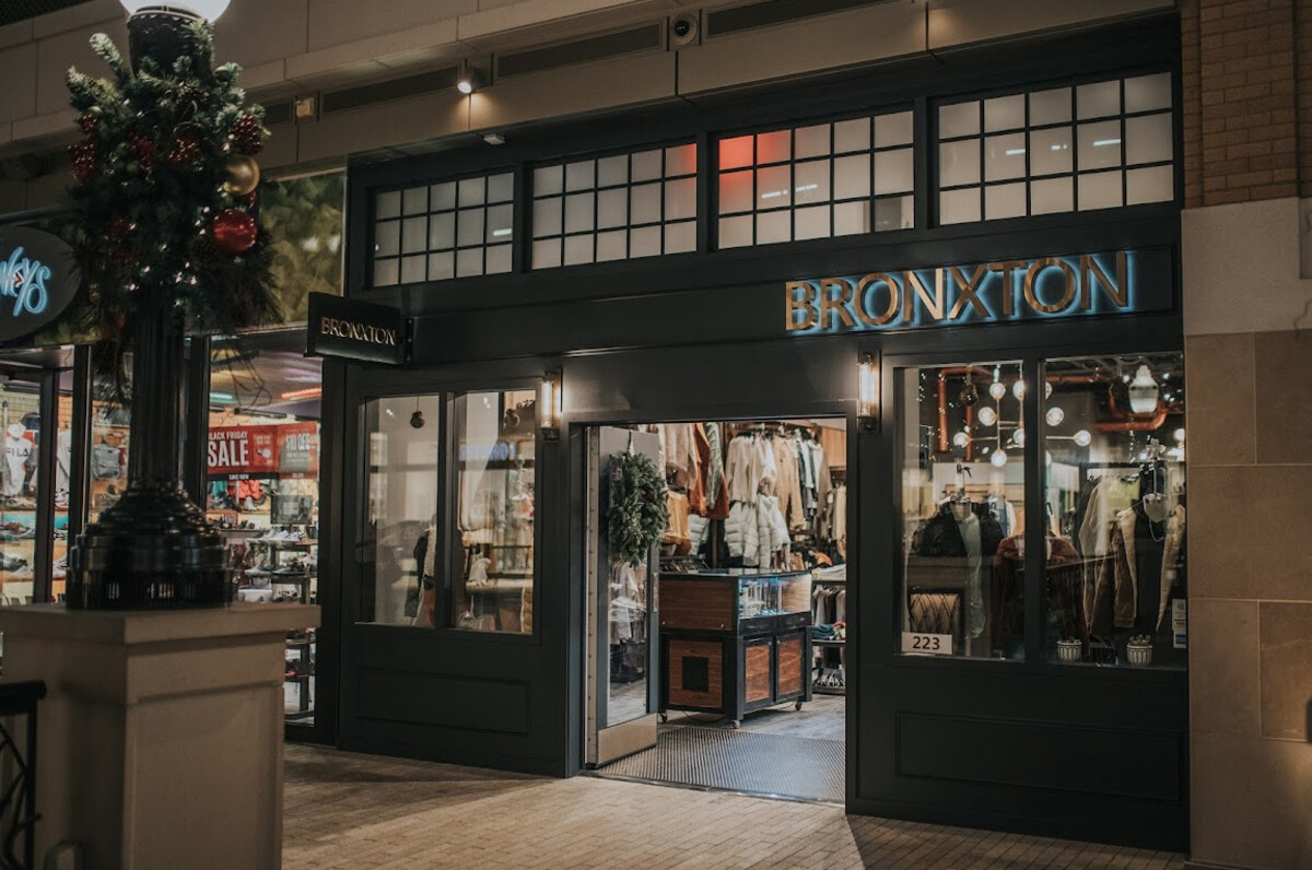 Bronxton