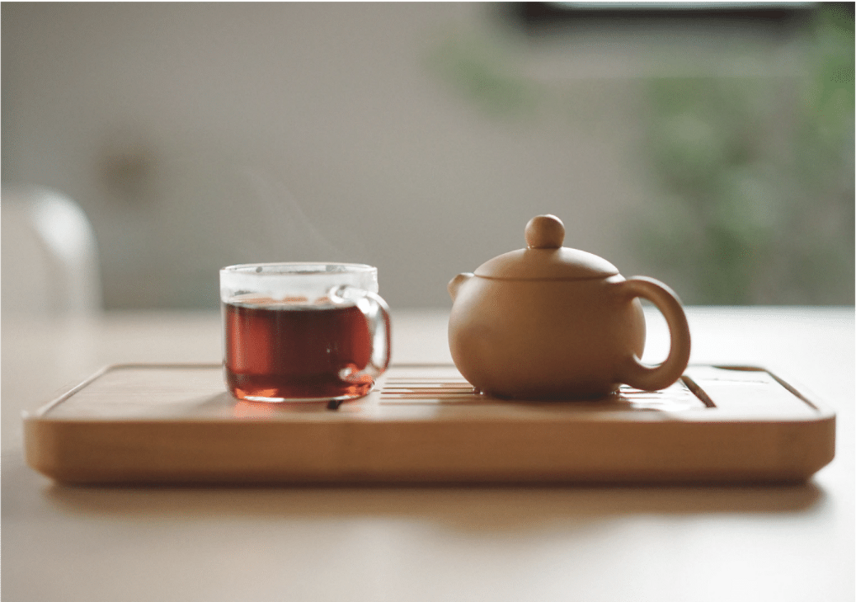 Honey Teahive