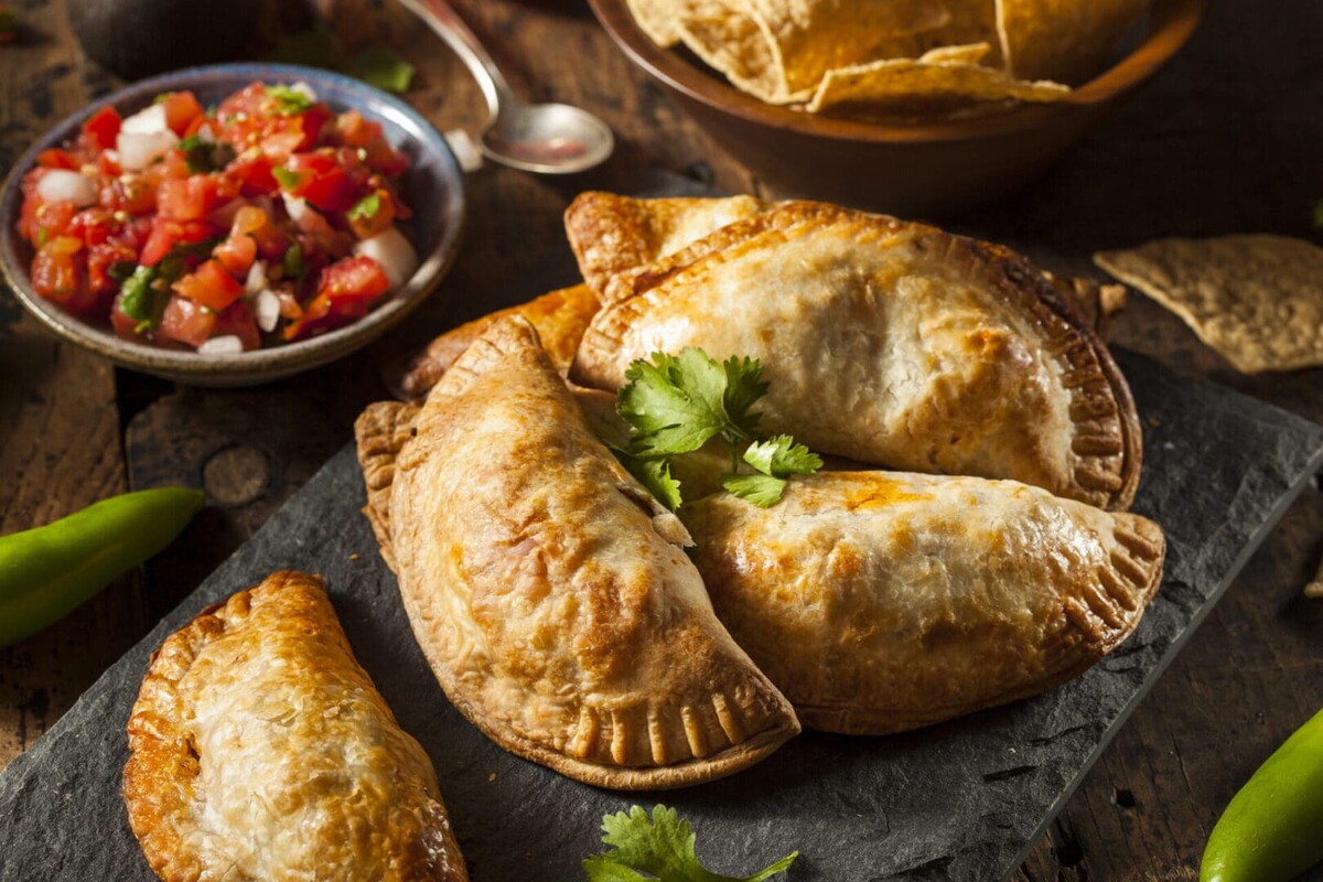 Empanada Co