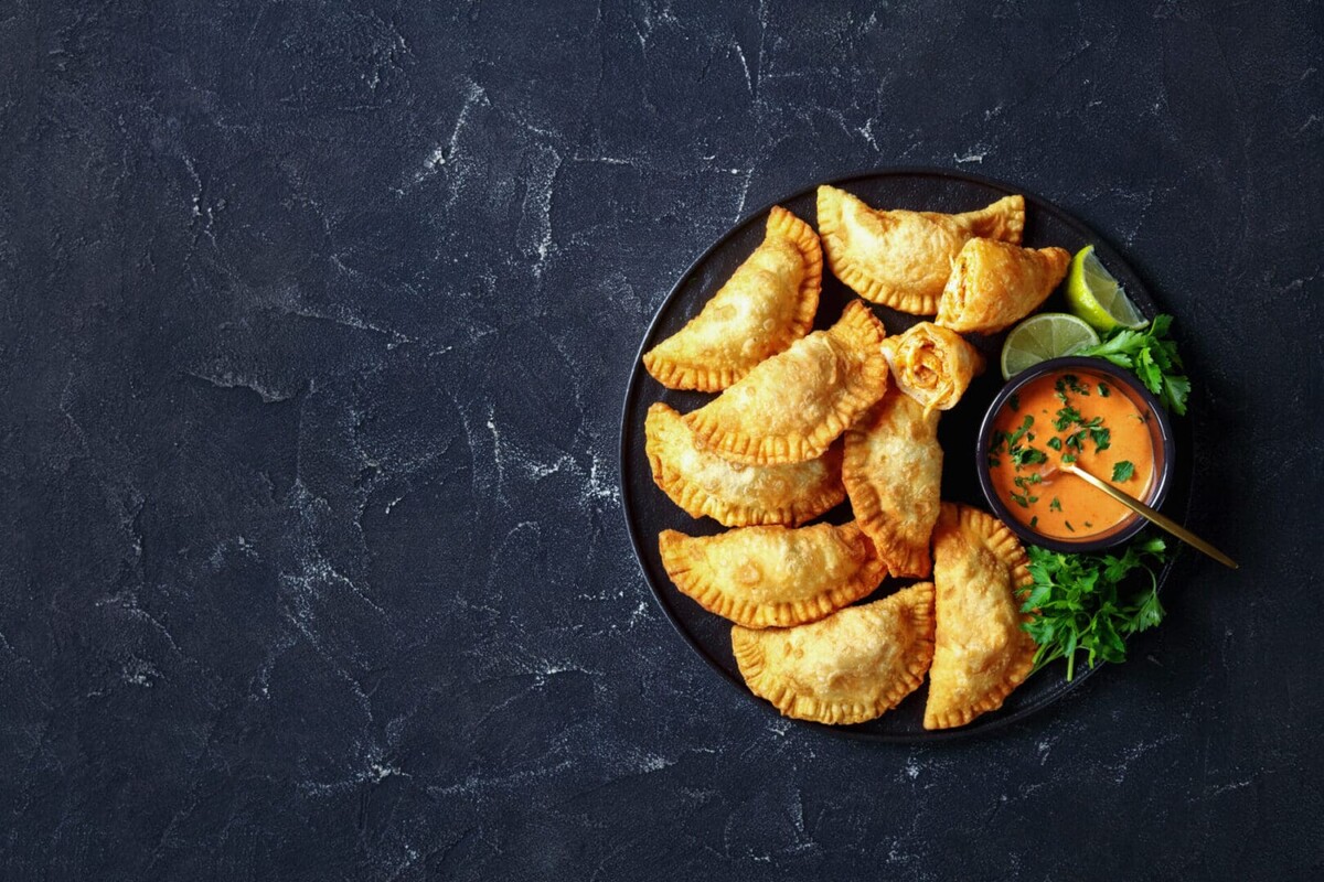 Empanada Co