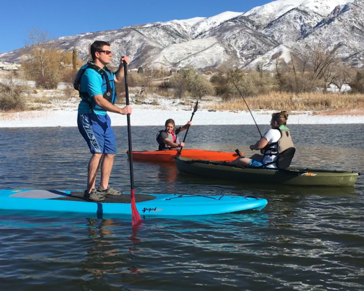 Green Adventure Sport Rentals