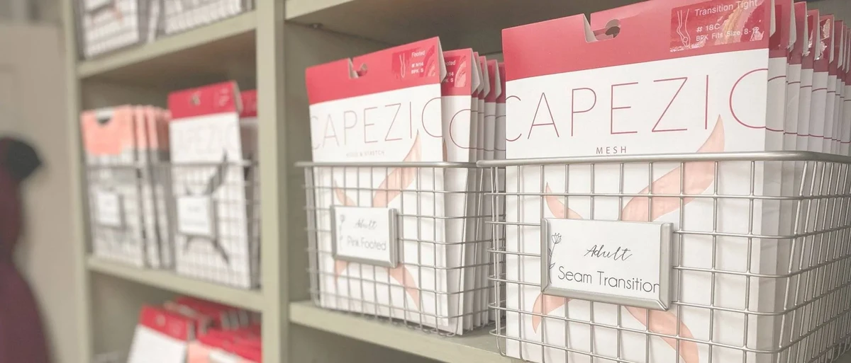  The dance shop of logan